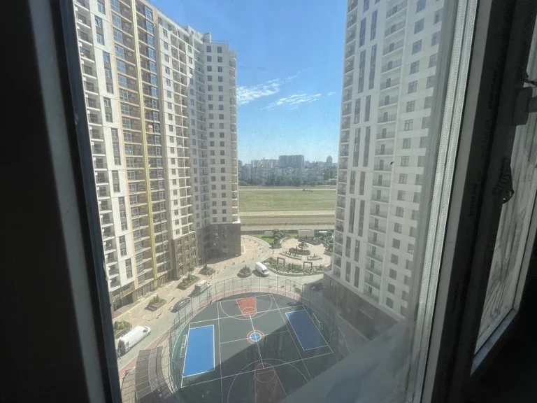 Продам квартиру в Кадоре на Краснова ‼️Большой балкон | вид