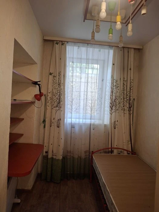 3-room apartment on Nezhinskaya, 494663
