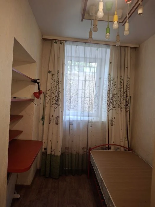3-room apartment on Nezhinskaya, 494663
