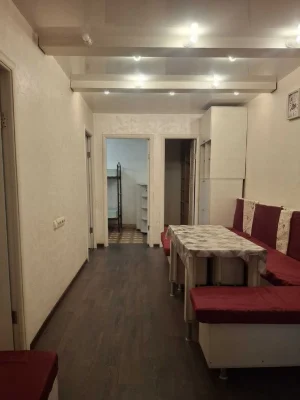 3-room apartment on Nezhinskaya, 494663