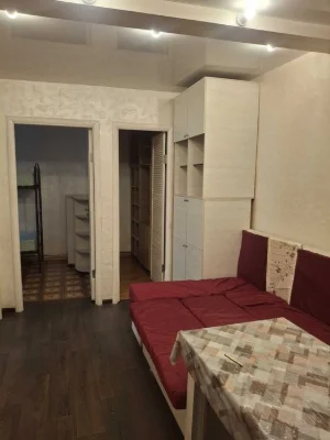 3-room apartment on Nezhinskaya, 494663