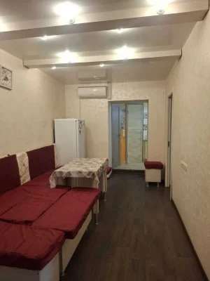3-room apartment on Nezhinskaya, 494663
