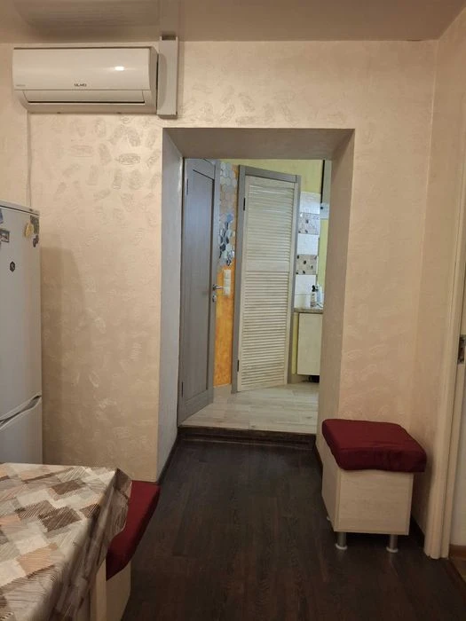 3-room apartment on Nezhinskaya, 494663