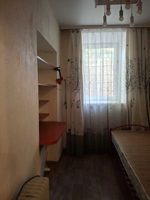 3-room apartment on Nezhinskaya, 494663