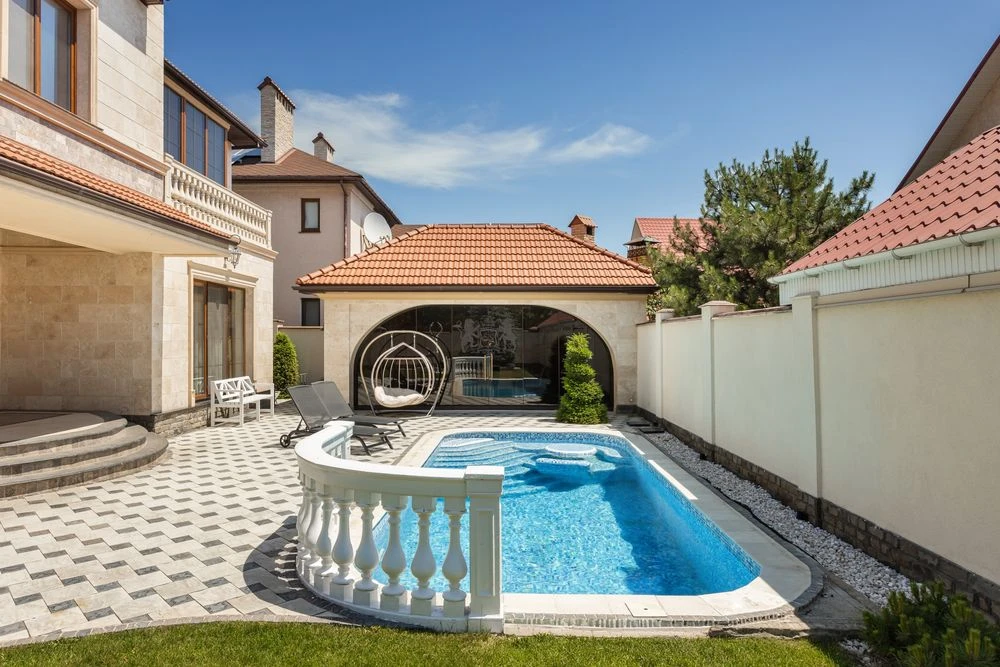 Продам дом 350м 8соток