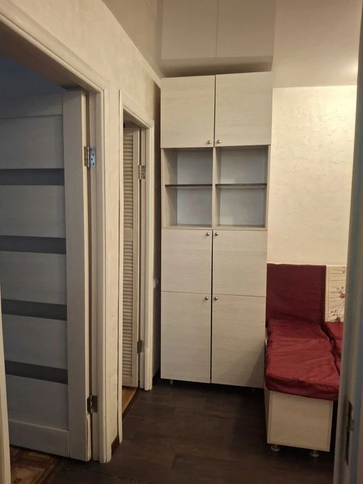 3-room apartment on Nezhinskaya, 494663