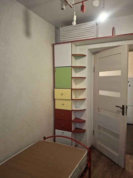 3-room apartment on Nezhinskaya, 494663