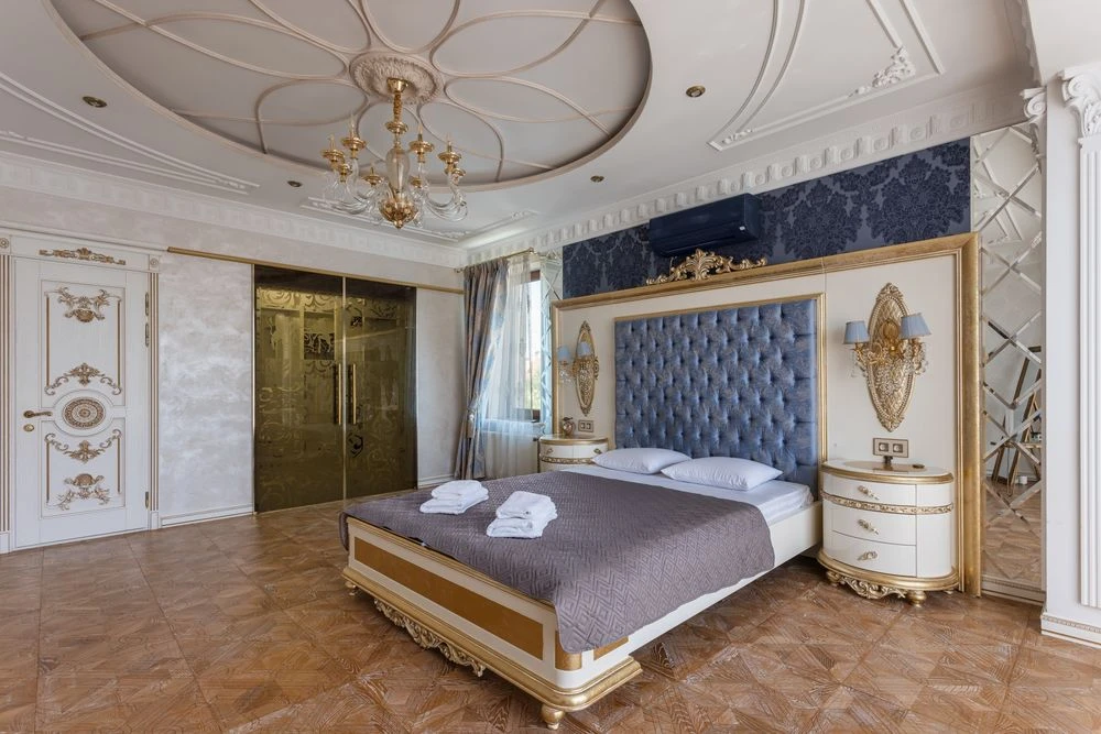 Продам дом 350м 8соток