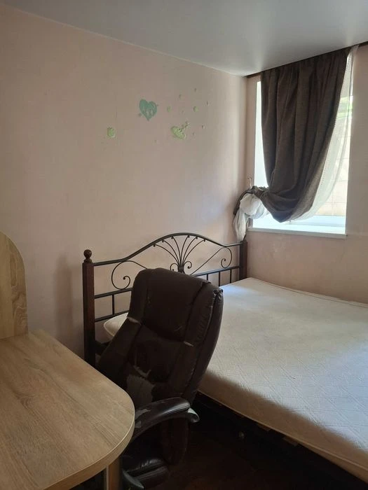 3-room apartment on Nezhinskaya, 494663