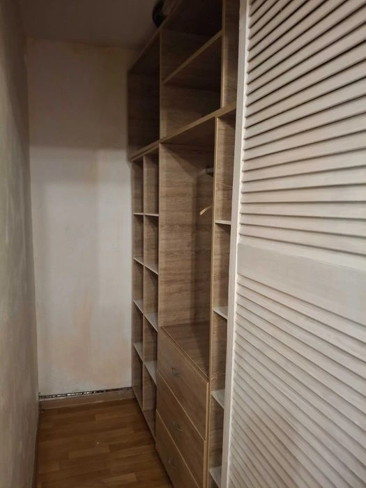 3-room apartment on Nezhinskaya, 494663