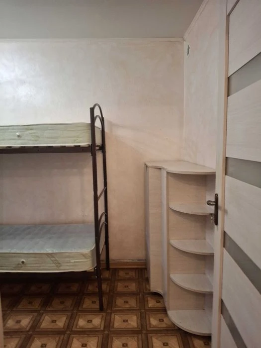 3-room apartment on Nezhinskaya, 494663
