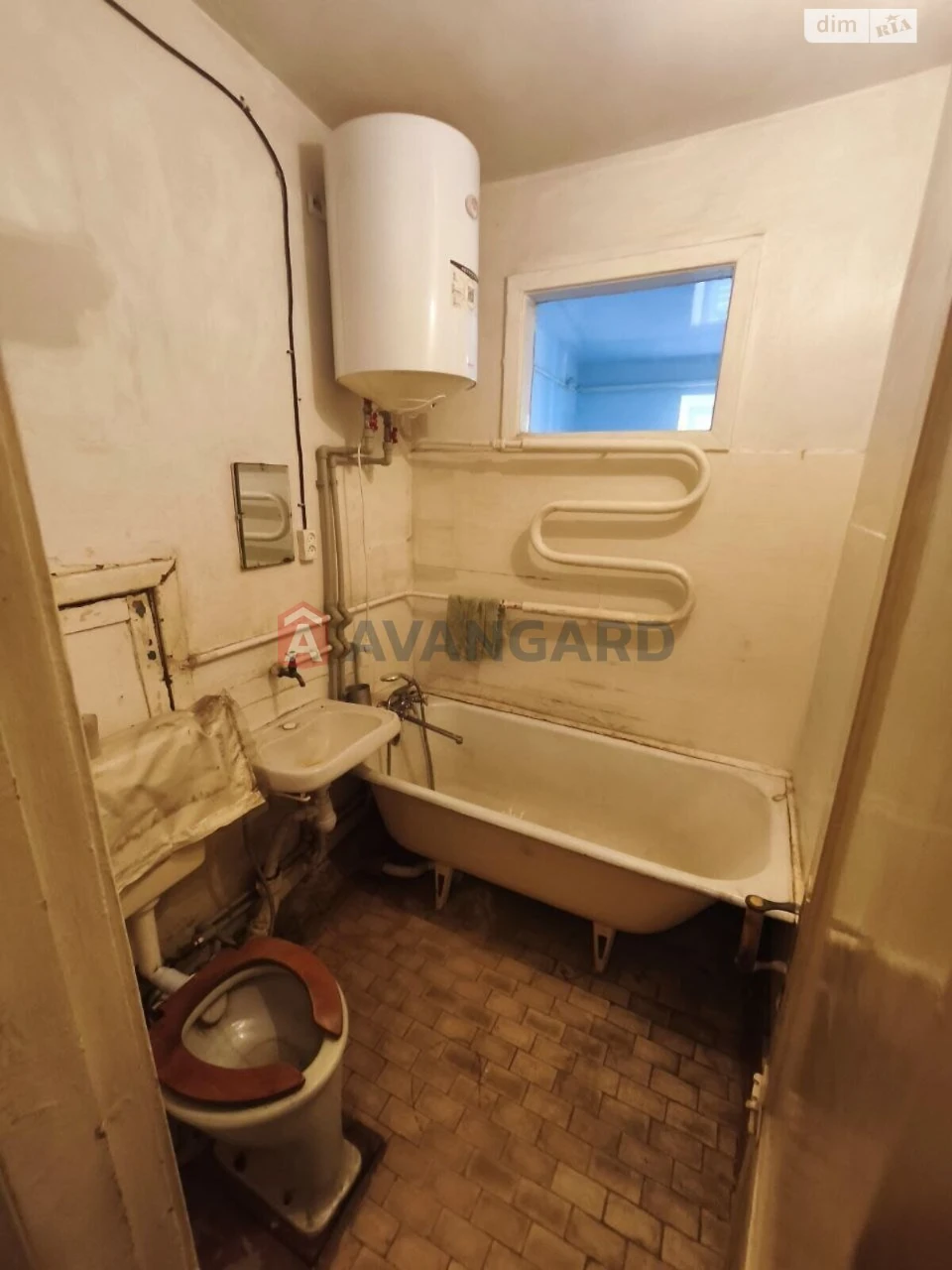 Продаж Квартира Заводський