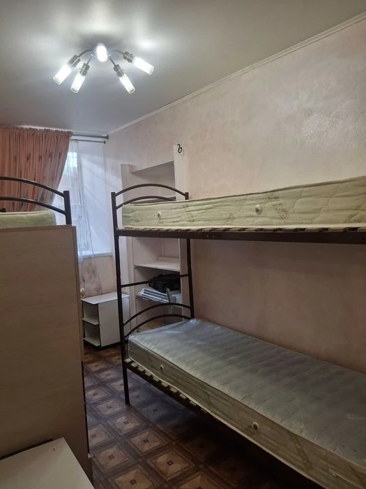 3-room apartment on Nezhinskaya, 494663