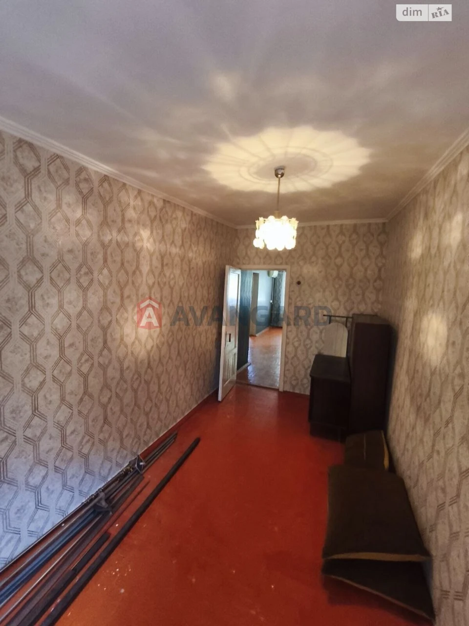 Продаж Квартира Заводський