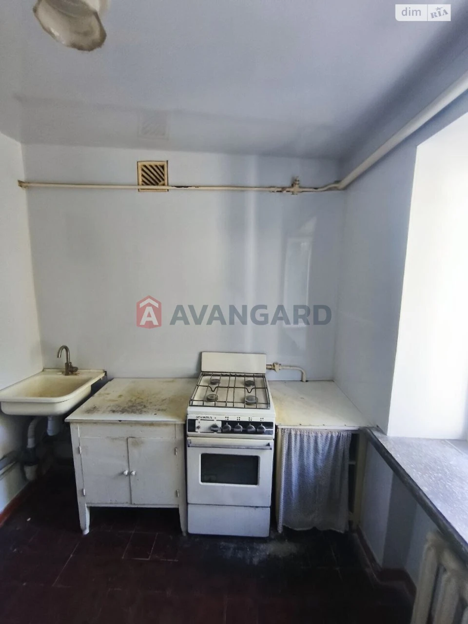 Продаж Квартира Заводський