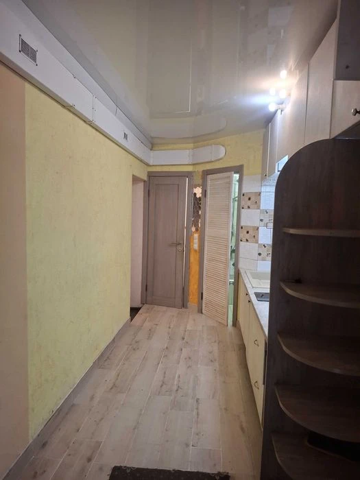 3-room apartment on Nezhinskaya, 494663
