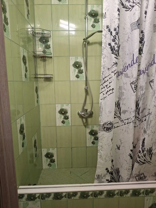 3-room apartment on Nezhinskaya, 494663