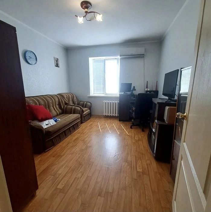 Продаж квартири з тепловий лічильником