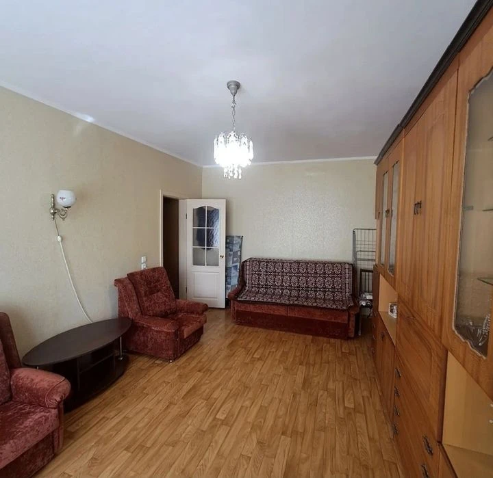 Продаж квартири з тепловий лічильником