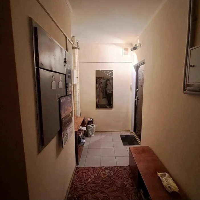 Продаж квартири з тепловий лічильником