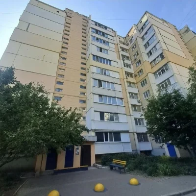 Продаж квартири з тепловий лічильником