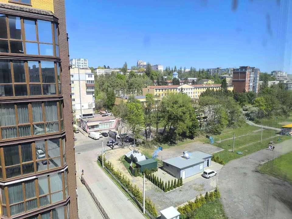 Квартира. Хмельницький, Зарічанська вул.