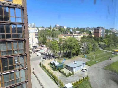 Квартира. Хмельницький, Зарічанська вул.