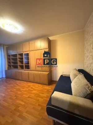 Продаж 2-кімнатної квартири з ремонтом