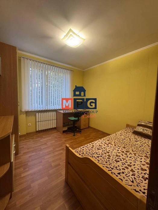 Продаж 2-кімнатної квартири з ремонтом