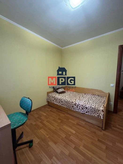 Продаж 2-кімнатної квартири з ремонтом