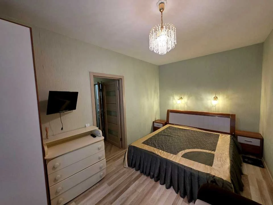 Квартира. Харків, Тракторобудівників просп.
