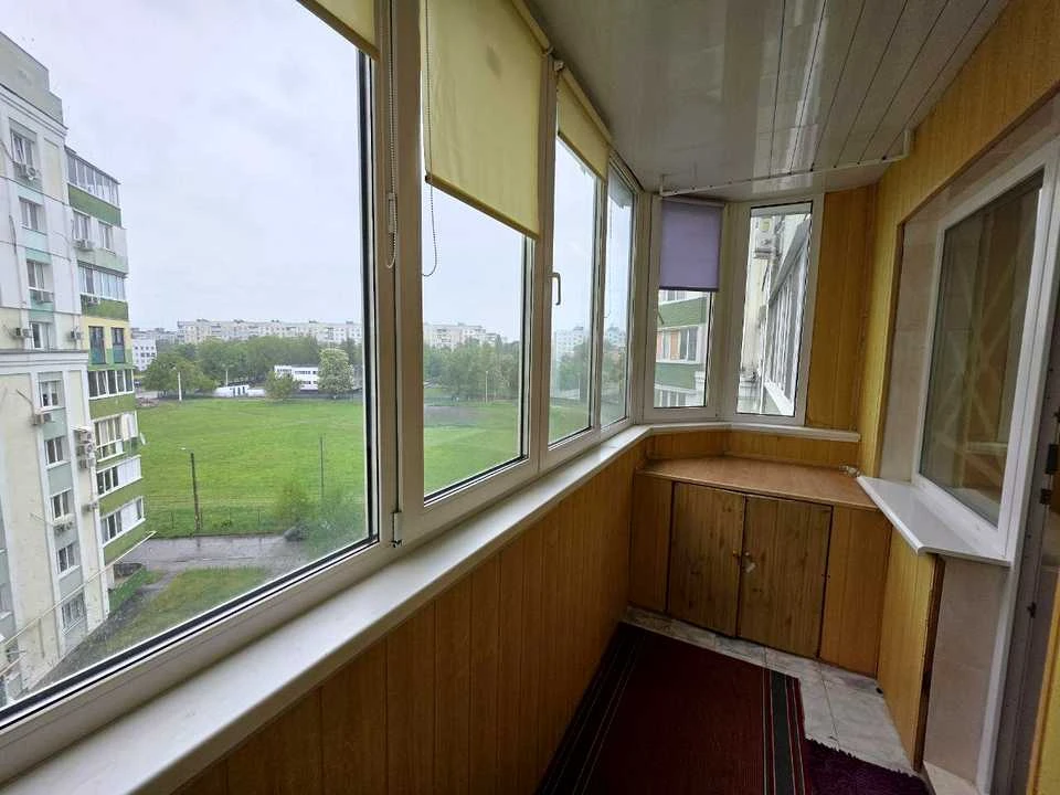 Квартира. Харків, Тракторобудівників просп.