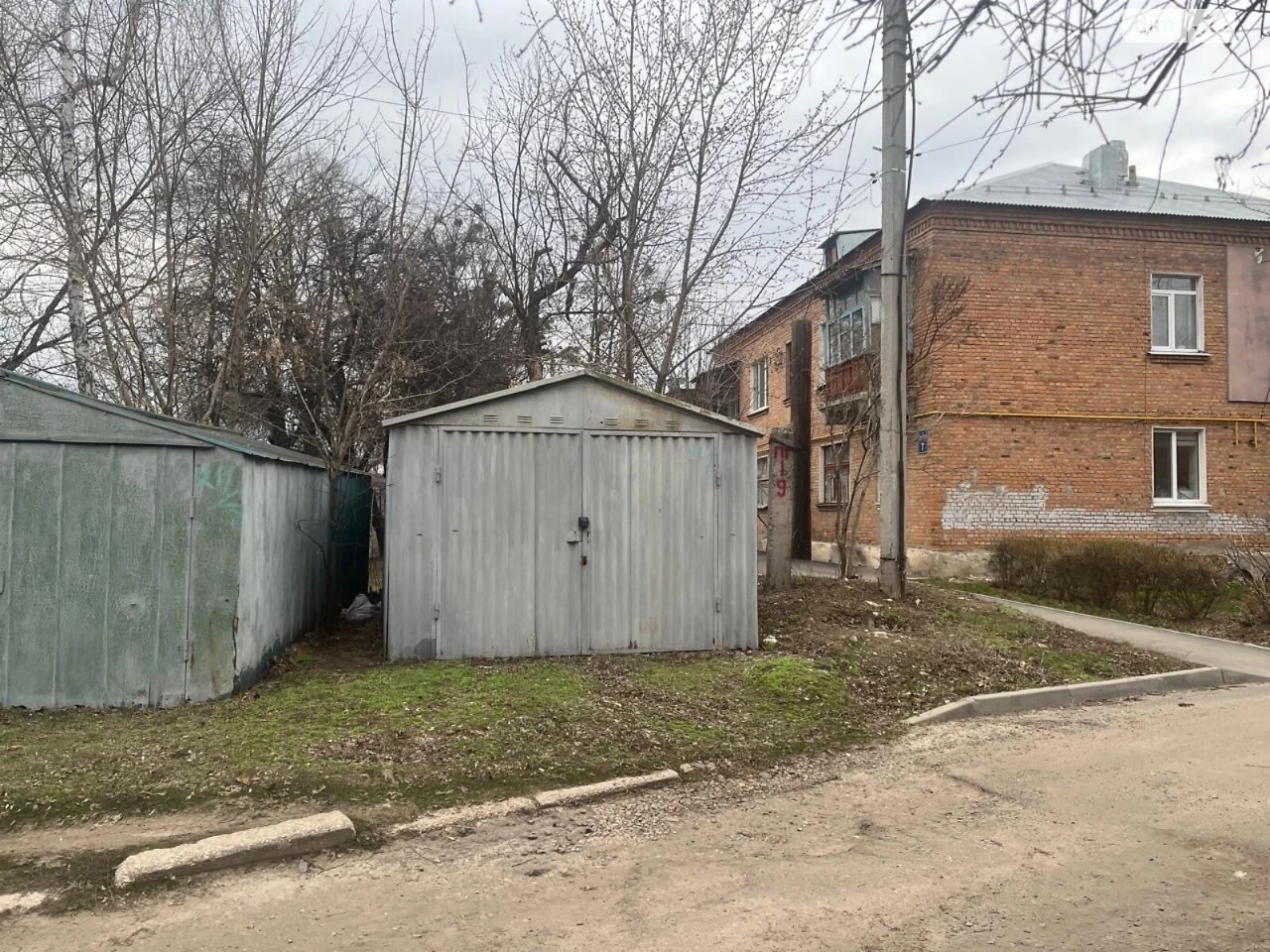 Продаж Квартира Павлове Поле