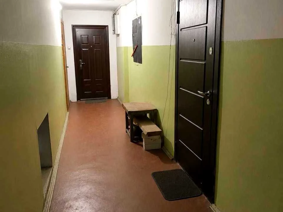 Квартира. Дніпро, житловий масив Тополя-3 вул.