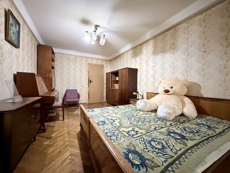 Квартира. Київ, Митрополита Василя Липківського вул. (Урицьк