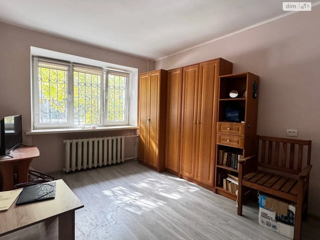Продаж Квартира Майорівка
