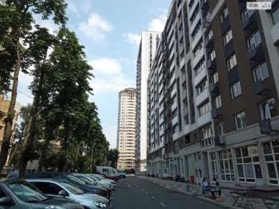 Продаж Підземний паркінг Святошинський