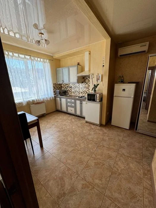 Продам квартиру в новому ЖК