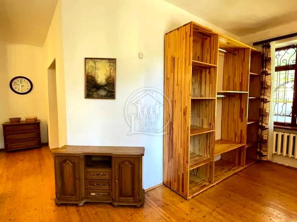Будинок. Одеса, лиманська