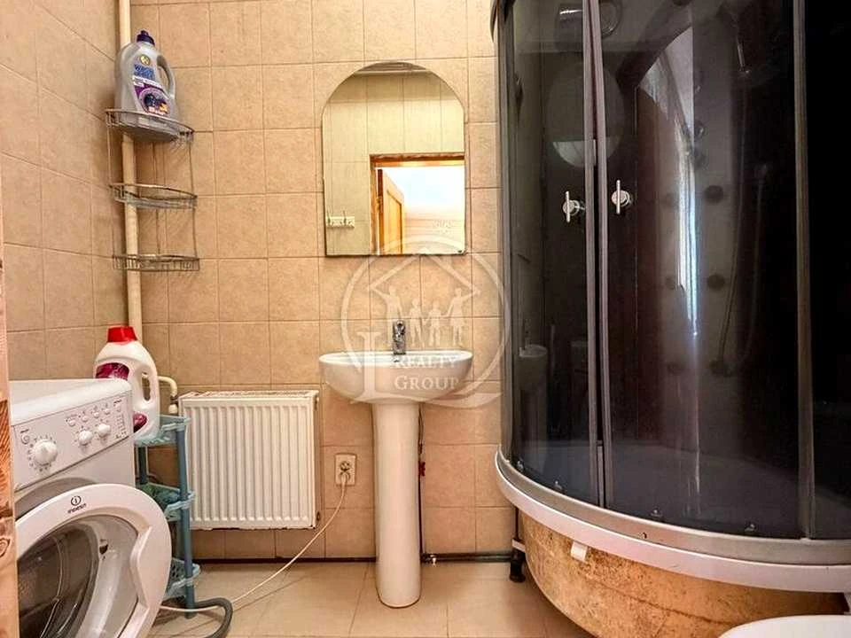 Будинок. Одеса, лиманська