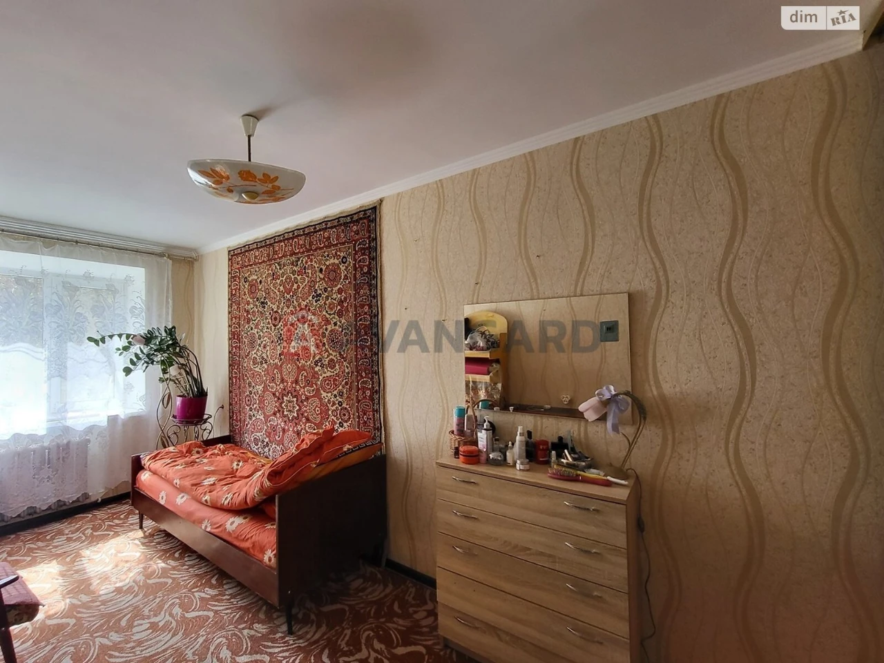 Продаж Квартира Замостянський