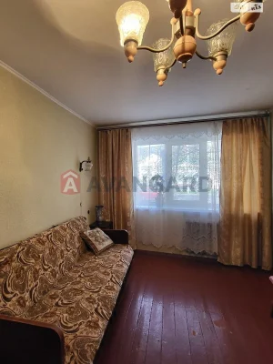 Продаж Квартира Замостянський