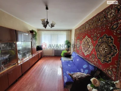 Продаж Квартира Замостянський