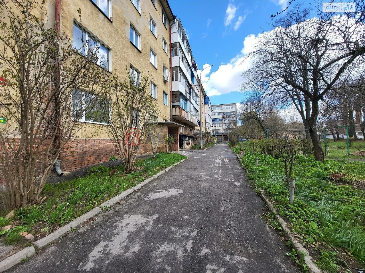 Продаж Квартира Замостянський