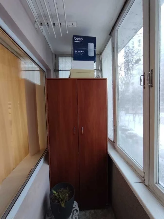 Продаж 2-кімнатної квартири 46 м², Братиславська вул., 10