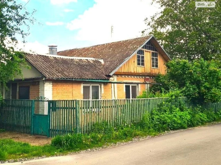 Продаж Частина будинку Замостянський