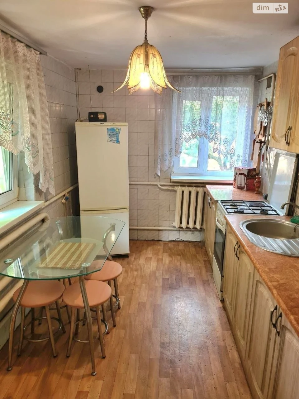 Продаж Частина будинку Замостянський