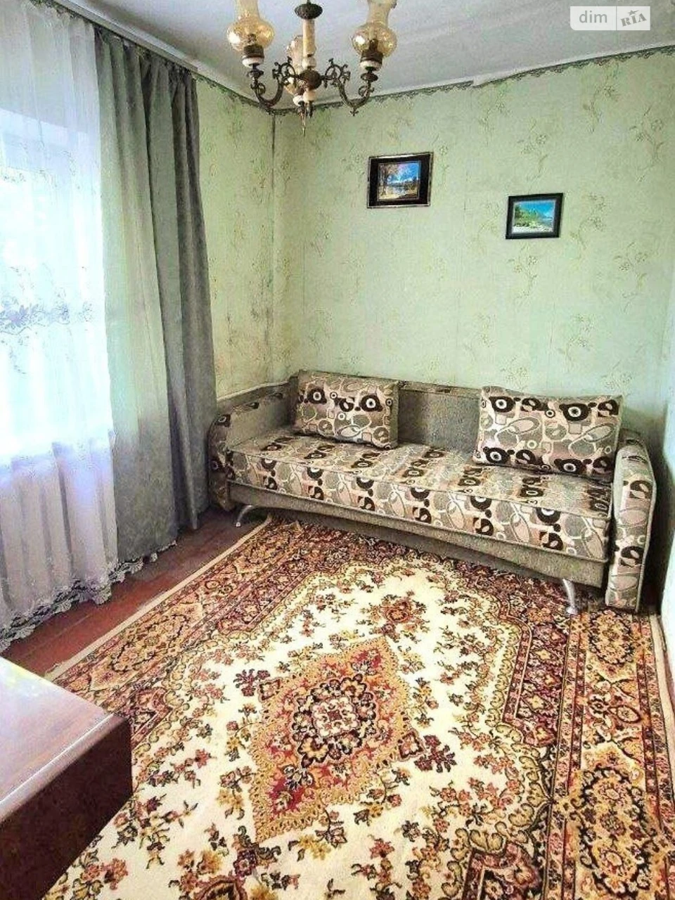 Продаж Частина будинку Замостянський