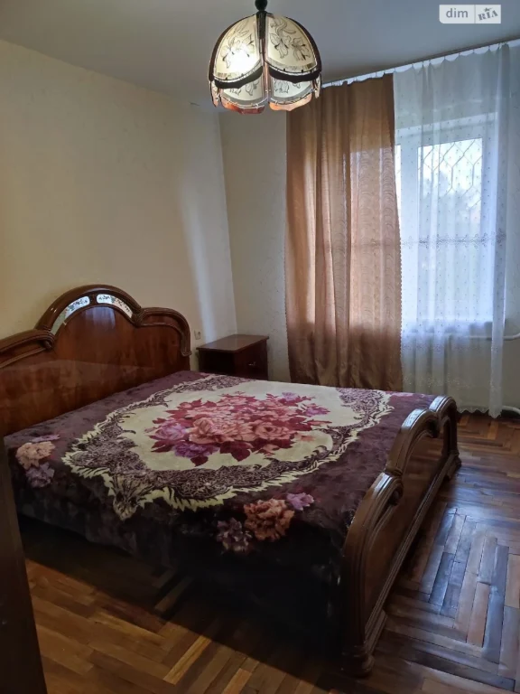 Довгострокова Оренда Квартира Комунарський