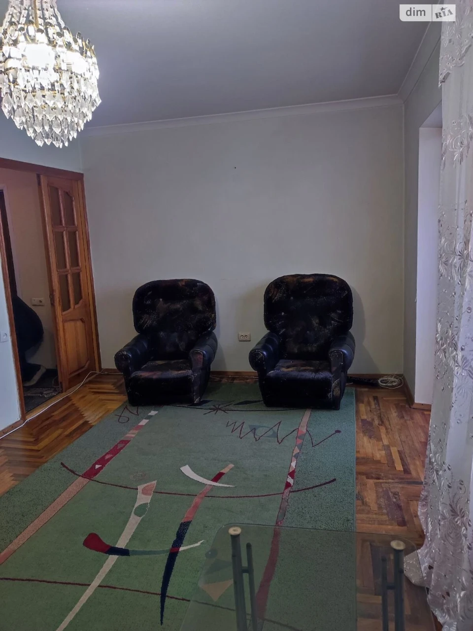 Долгосрочная Аренда Квартира Коммунарский
